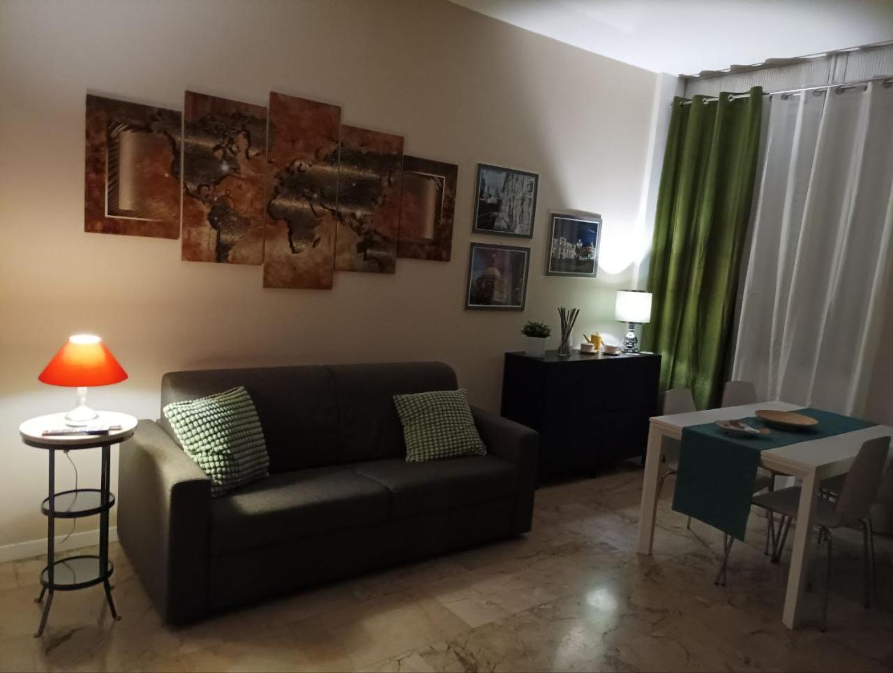Blasius Home Catania Exterior photo