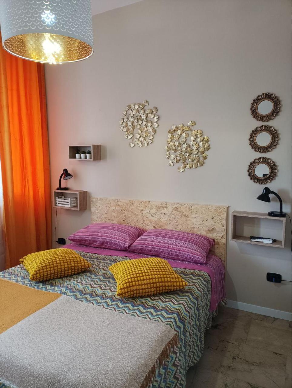 Blasius Home Catania Exterior photo