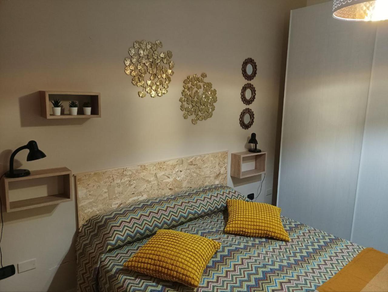Blasius Home Catania Exterior photo